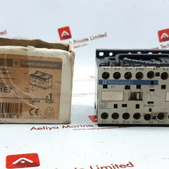 Telemecanique lc2k0901 reversing contactor