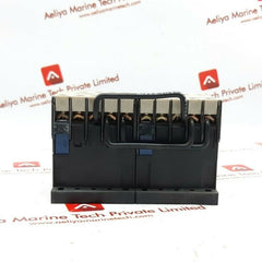 Telemecanique lc2k0901 reversing contactor