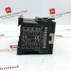 Telemecanique lc2k0901 reversing contactor