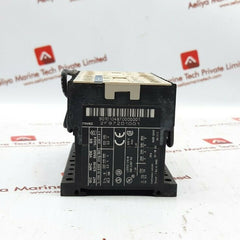 Telemecanique lc2k0901 reversing contactor