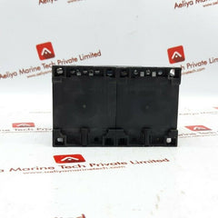 Telemecanique lc2k0901 reversing contactor