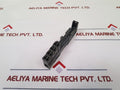 Set of 6x Siemens tm-e15s24-01 terminal module 6es7 193-4cb20-0aa0 Used 