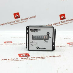 Altronic tha 02-mp meter 220vca