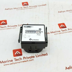 Altronic tha 02-mp meter 220vca