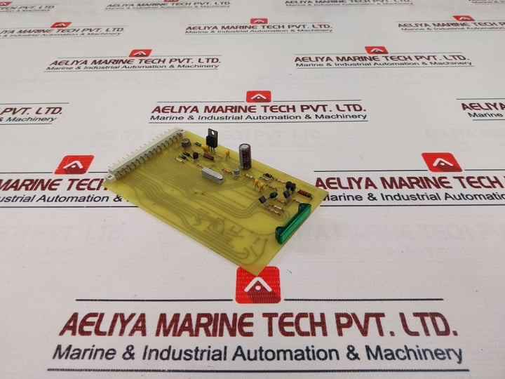 21291 Pcb
