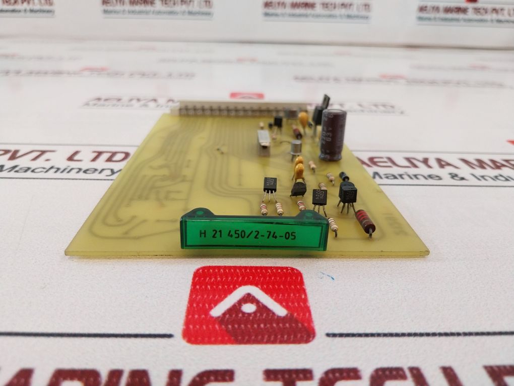 21291 Pcb