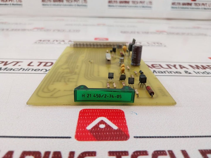 21291 Pcb