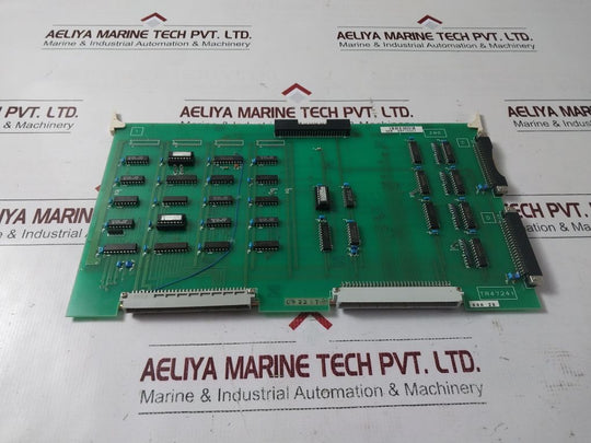 212951A Pcb Card Tr47241