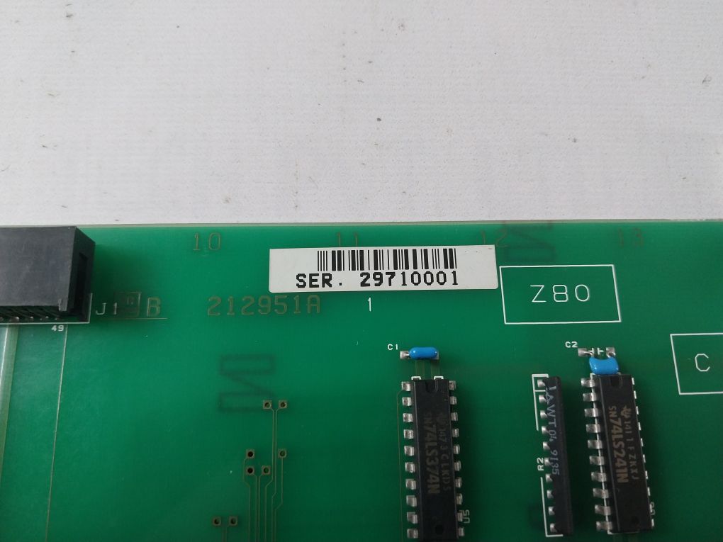 212951A Pcb Card Tr47241