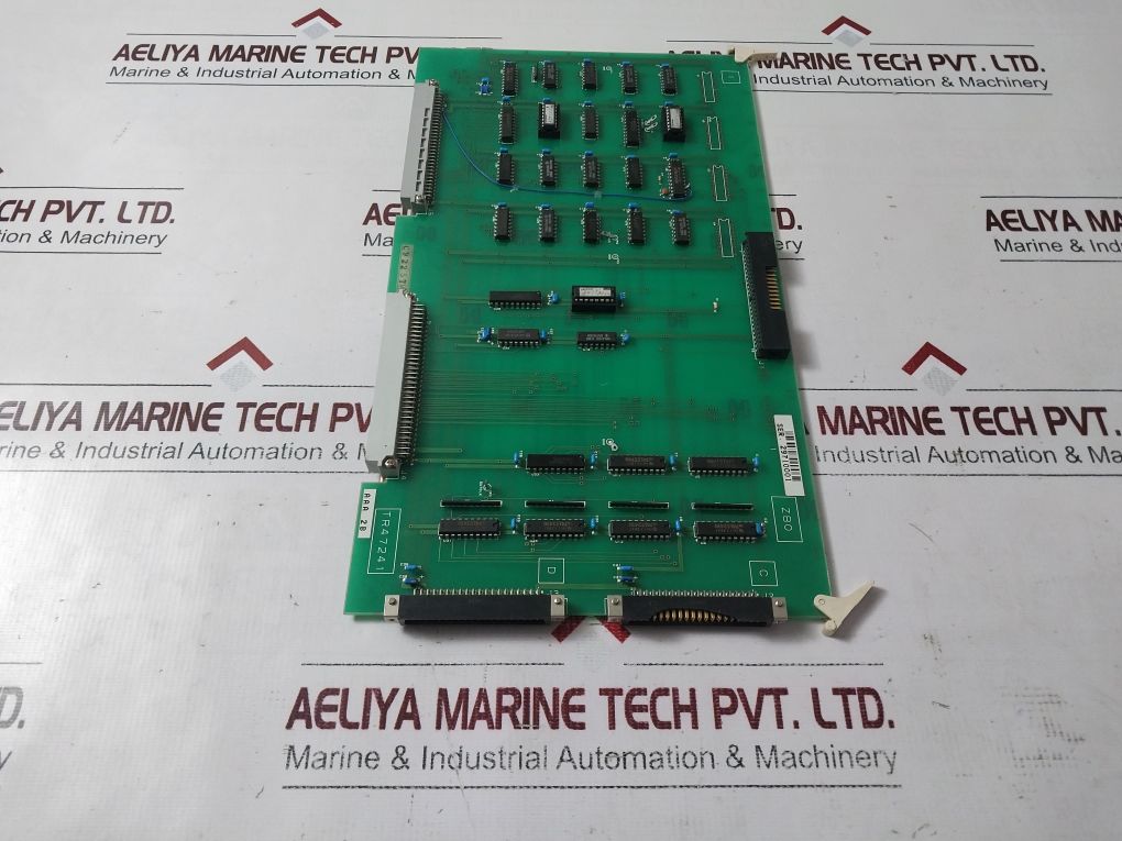 212951A Pcb Card Tr47241