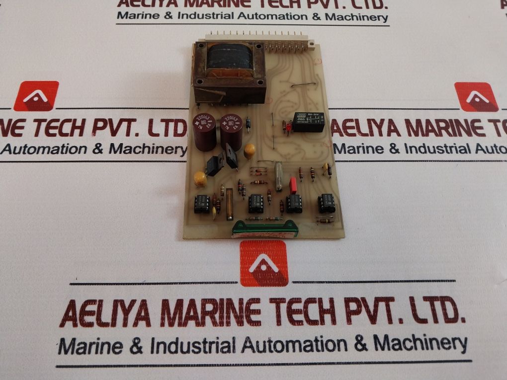21305 Printed Circuit Board