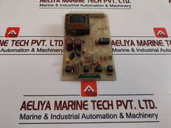 21305 Printed Circuit Board