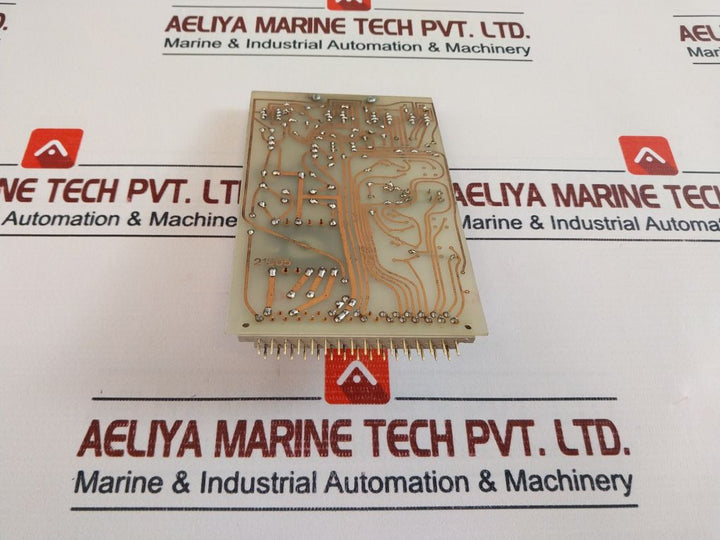 21305 Printed Circuit Board