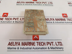 21305 Printed Circuit Board