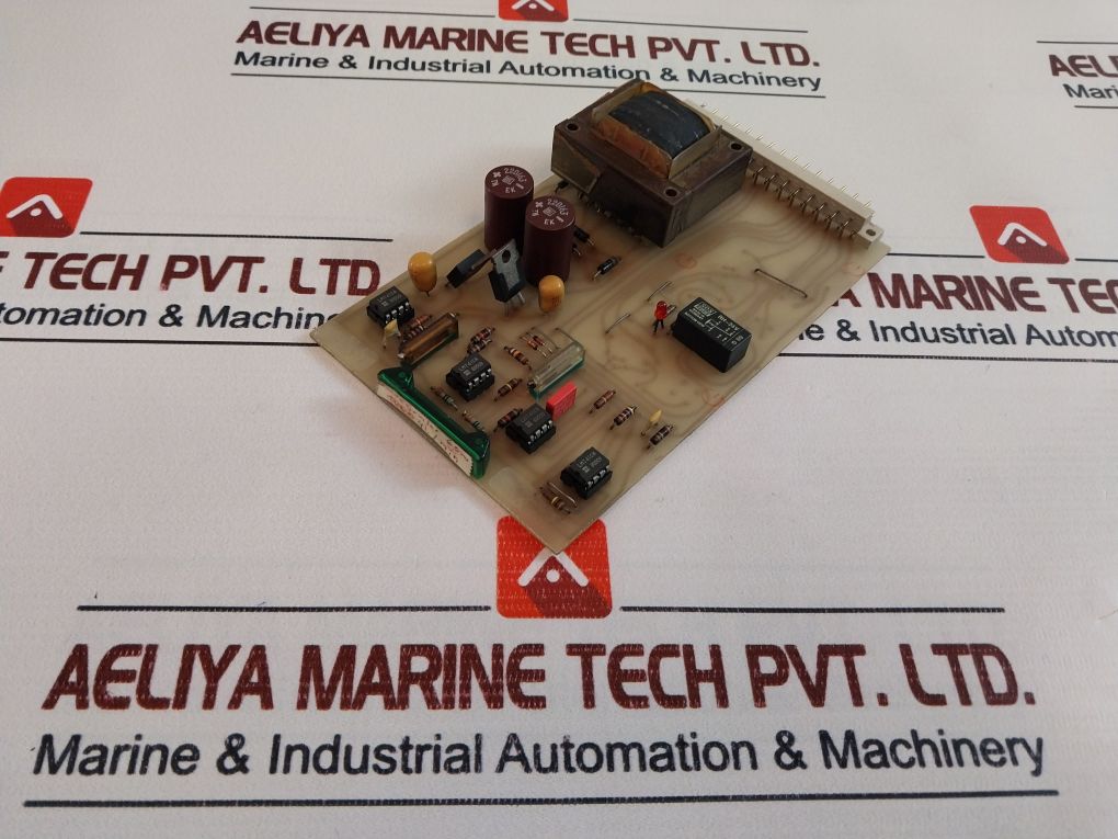 21305 Printed Circuit Board