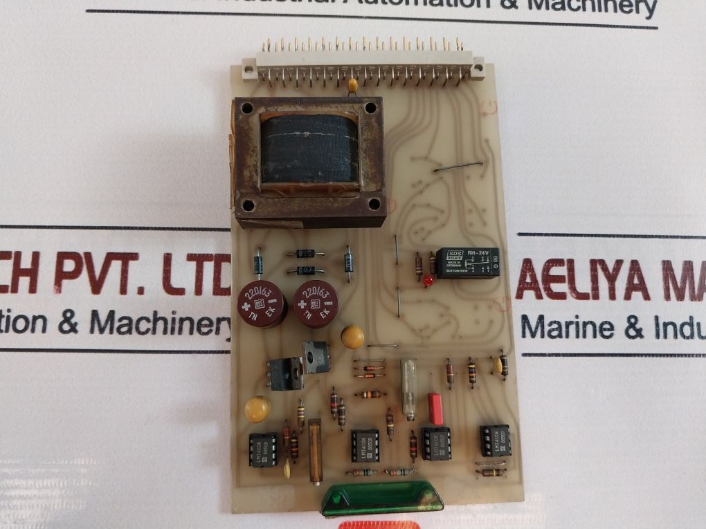 21305 Printed Circuit Board