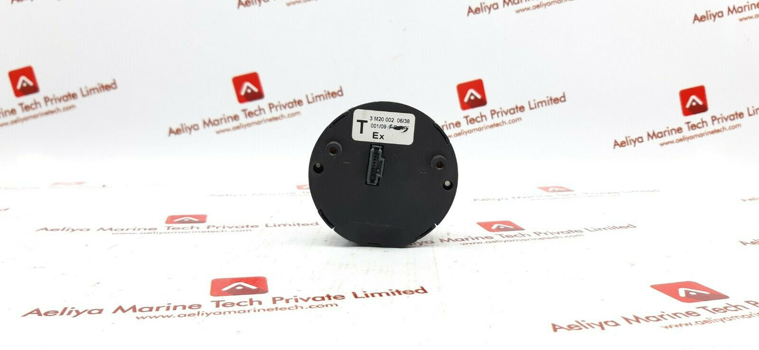 Abb 2600t series 3024502 hart module