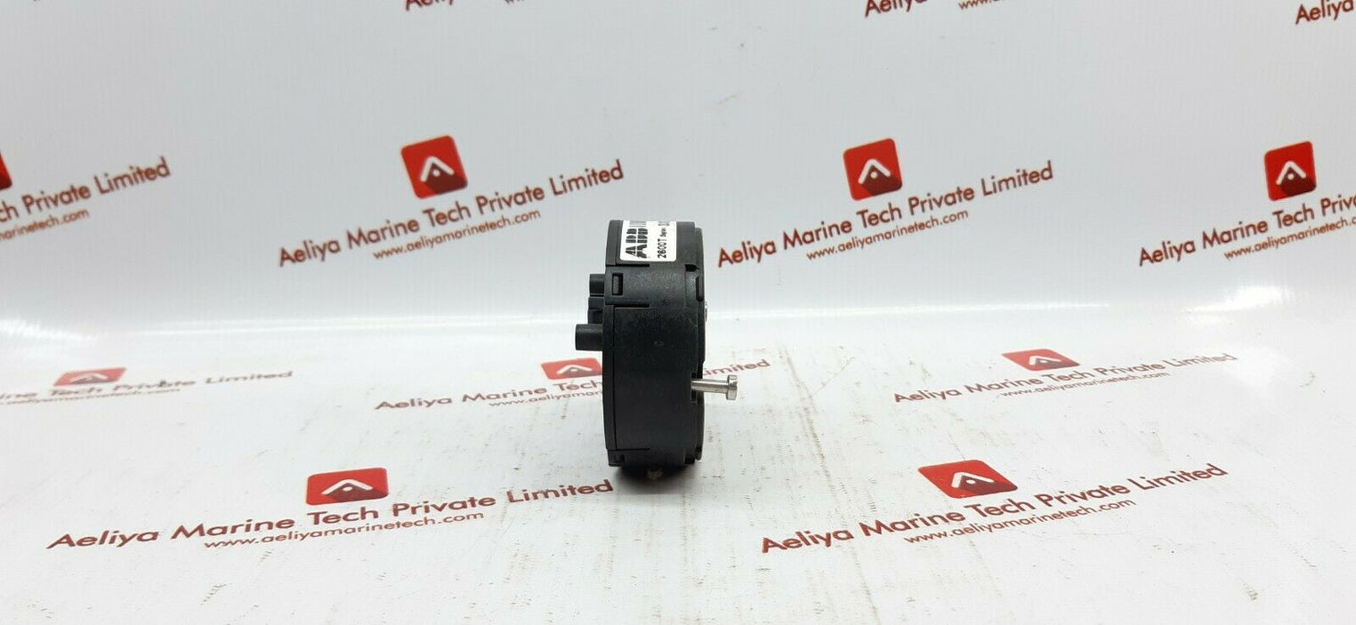 Abb 2600t series 3024502 hart module