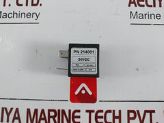 214001 24Vcc