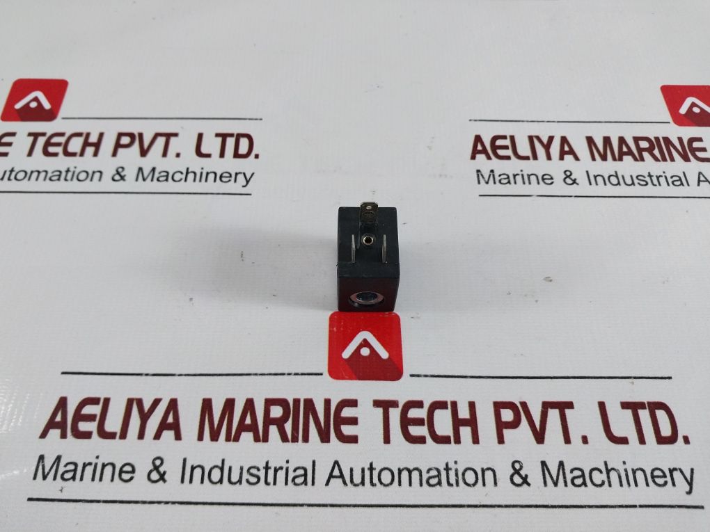 214001 24Vcc Coil