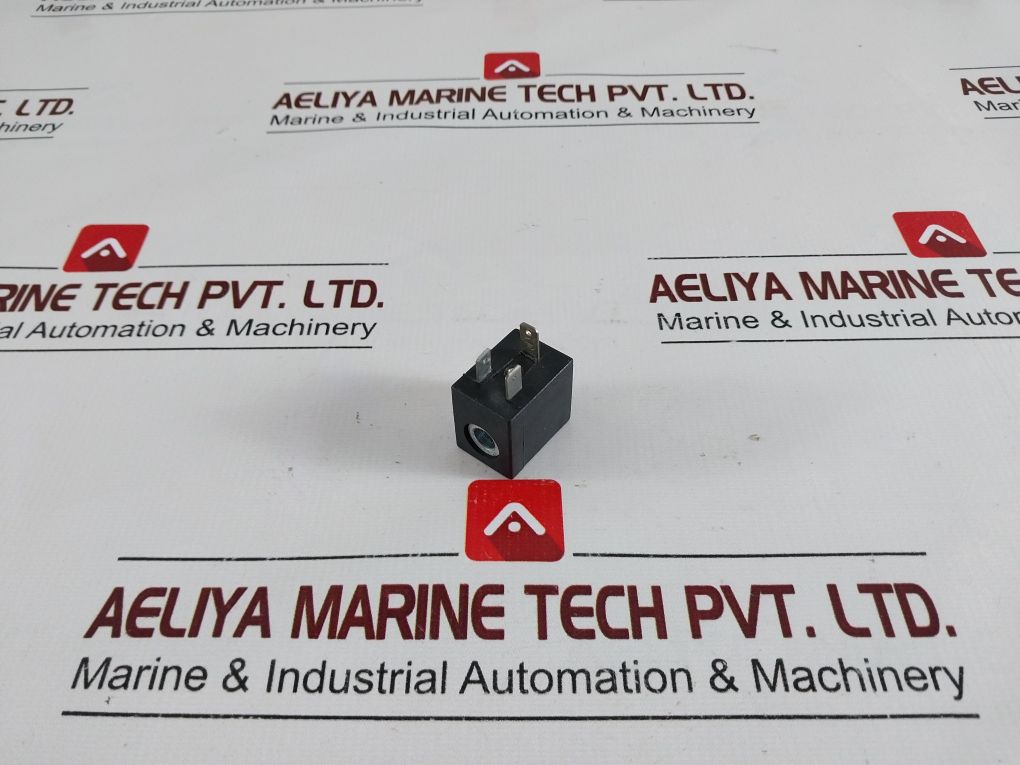 214001 24Vcc Coil