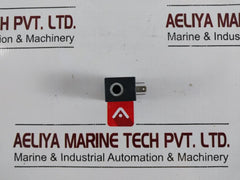 214001 24Vcc Solenoid Coil
