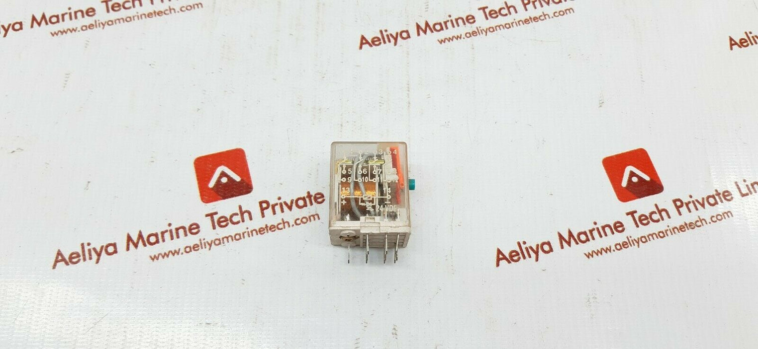 Paramount p14fp g relay