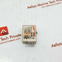 Paramount p14fp g relay