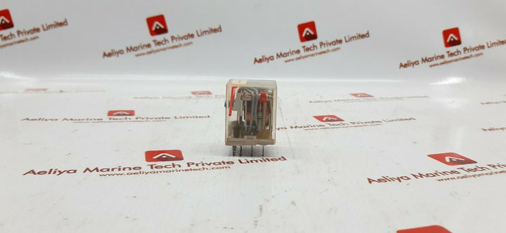 Paramount p14fp g relay