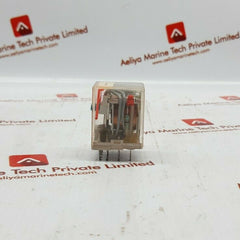 Paramount p14fp g relay