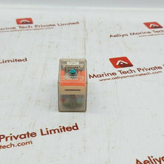 Paramount p14fp g relay