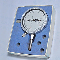 Fuji kogyo analog techometer