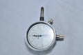 Fuji kogyo analog techometer