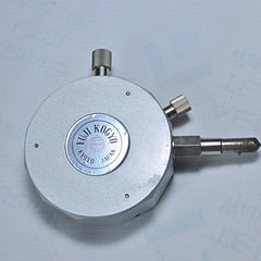 Fuji kogyo analog techometer