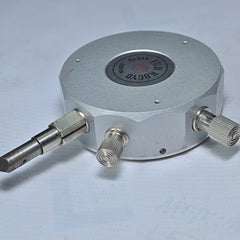 Fuji kogyo analog techometer