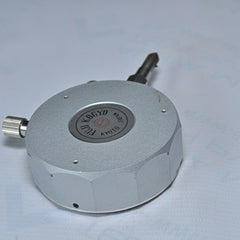 Fuji kogyo analog techometer