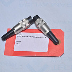 Plug Remote Control Connection Es13A
