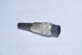 Set of 2x Plug remote control connection es13a