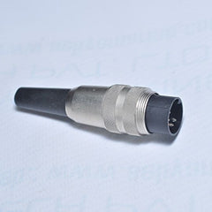 Set of 2x Plug remote control connection es13a