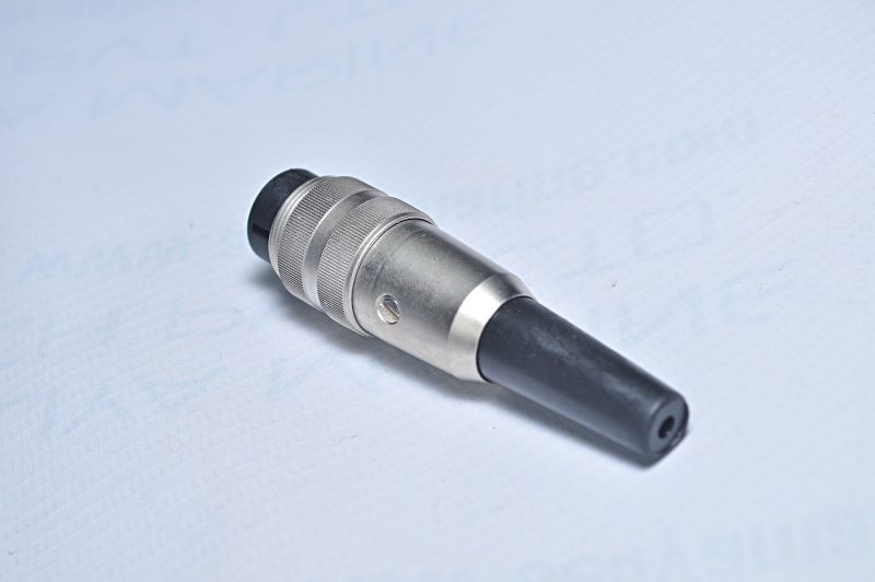 Set of 2x Plug remote control connection es13a