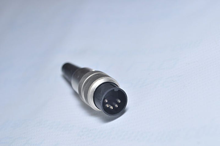 Set of 2x Plug remote control connection es13a