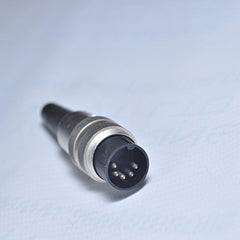 Set of 2x Plug remote control connection es13a