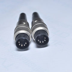 Set of 2x Plug remote control connection es13a