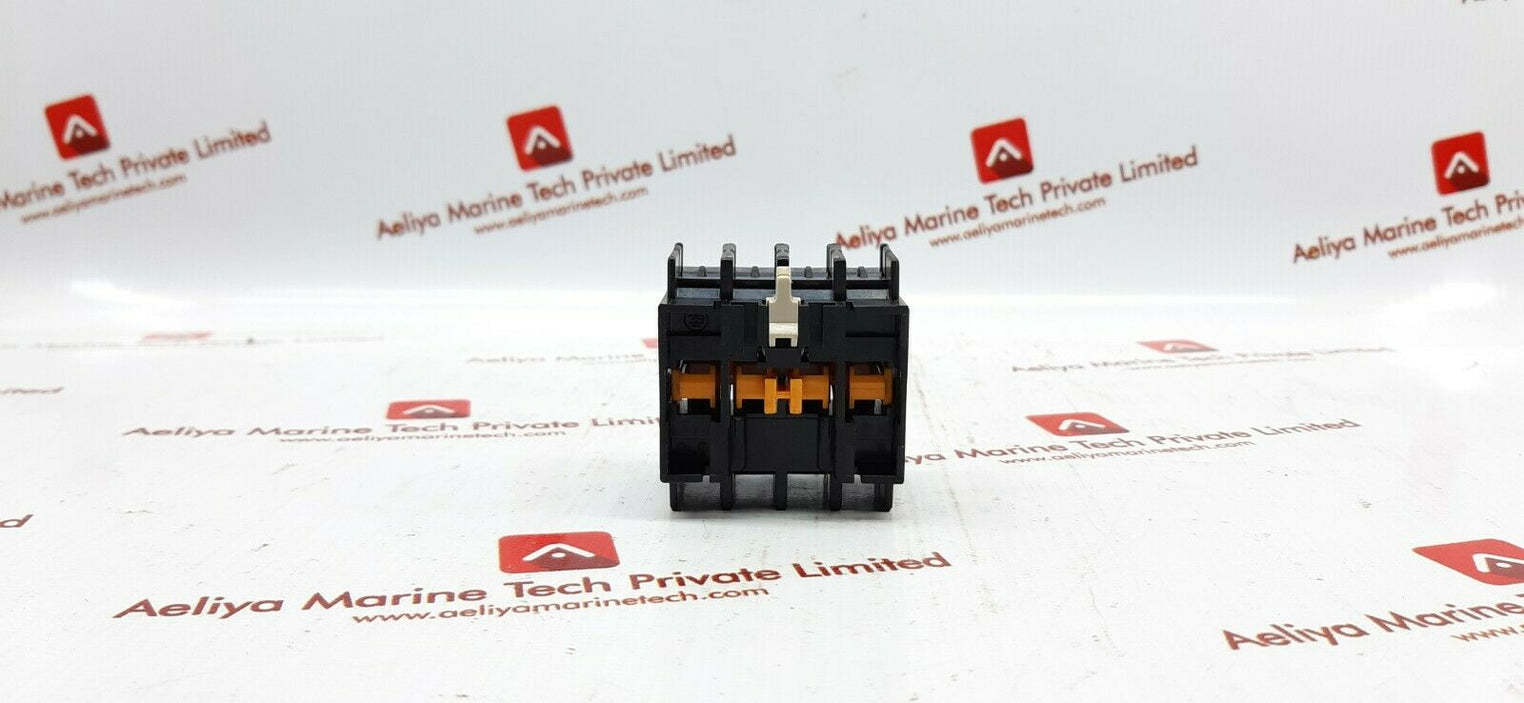 Telemecanique la1-d40 a 65 contactor 660v 10a