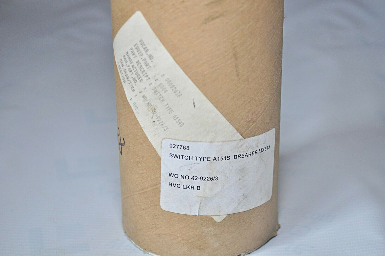 Austinlite fki a154s rotary switch 027768