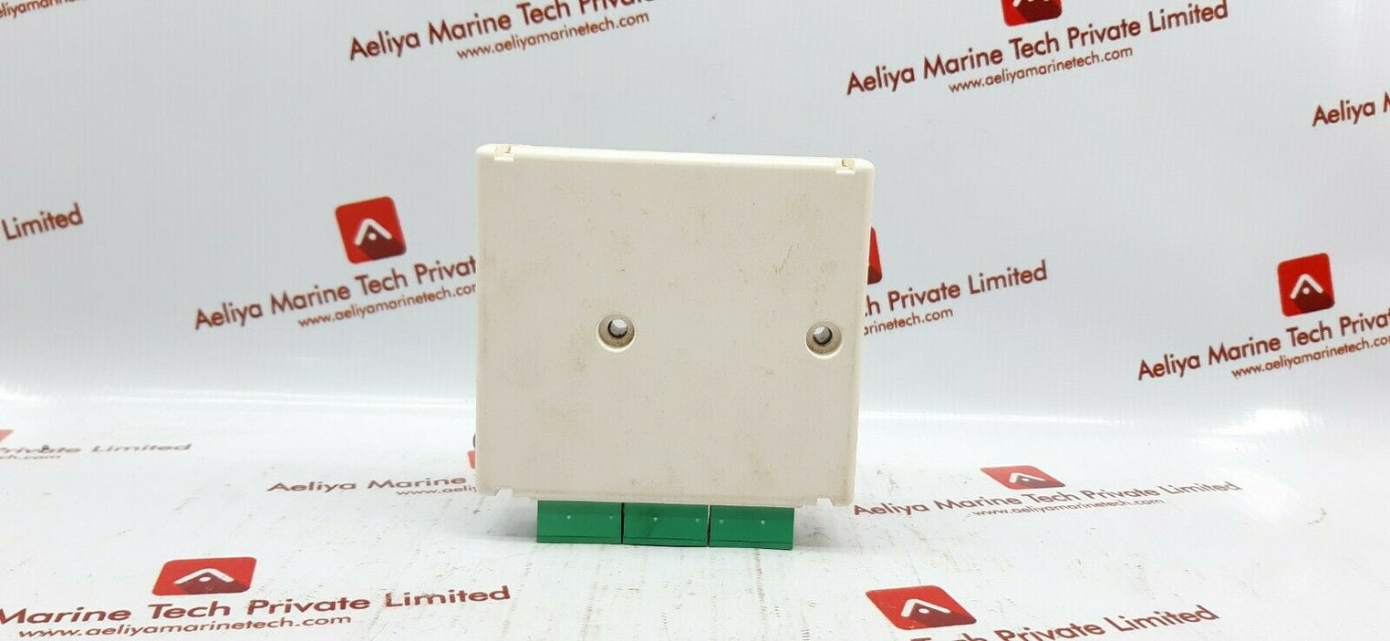 System sensor m201e single output module
