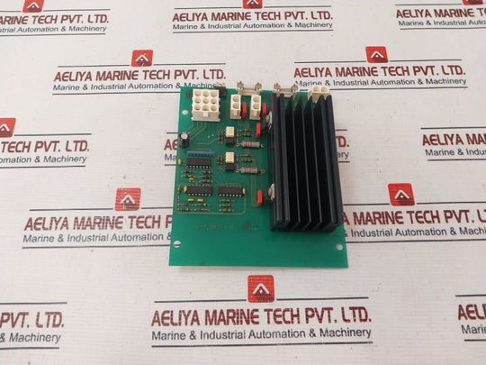 217.207-1-a Printed Circuit Board