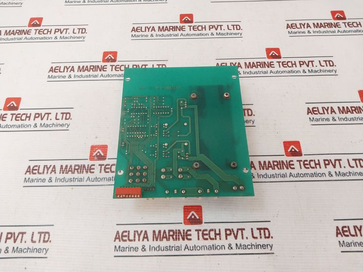 217.207-1-a Printed Circuit Board