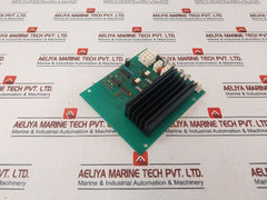 217.207-1-a Printed Circuit Board