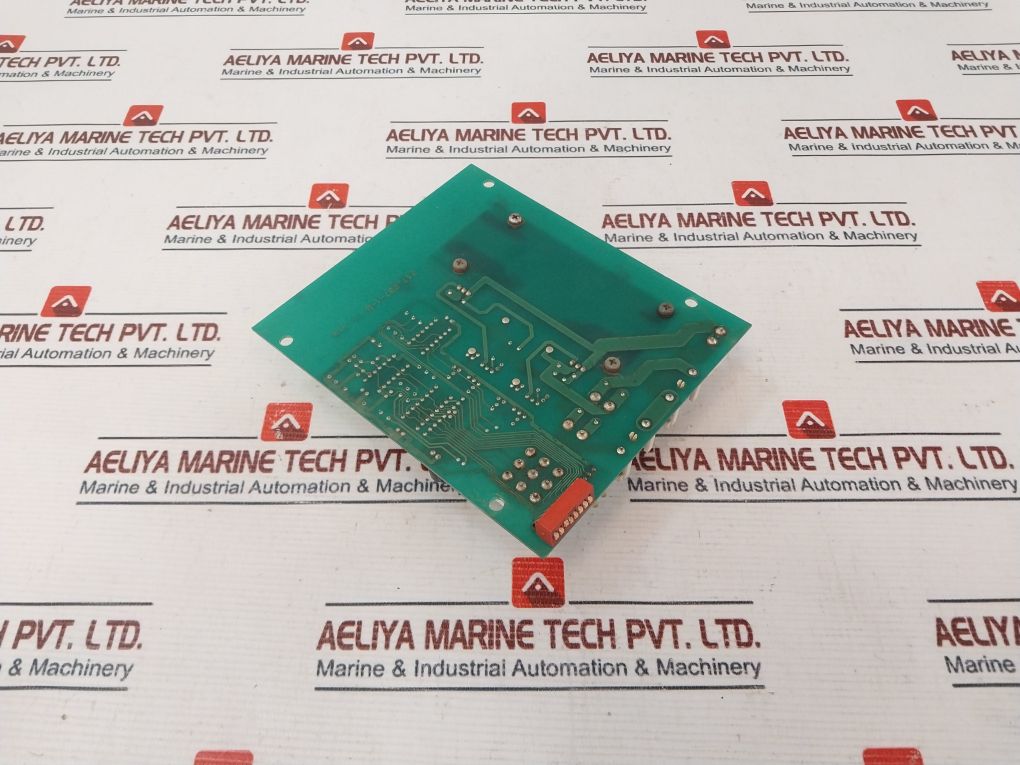 217.207-1-a Printed Circuit Board